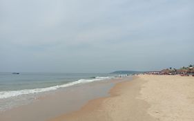 Calangute Inn